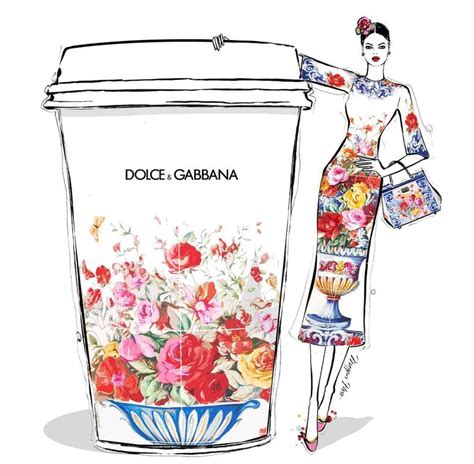 megan hess coffee